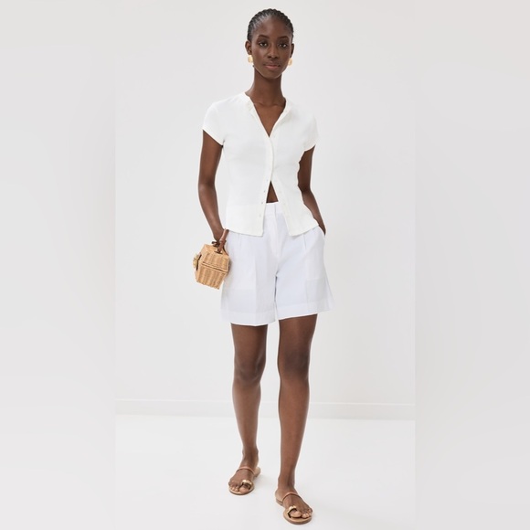 Reformation
Raelynn Knit Top - Picture 2 of 7